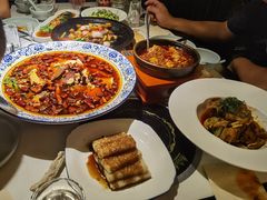 -院8里·小聚园(九眼桥店)