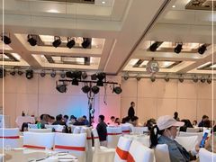 大堂-宏宴·新京菜(望京店)