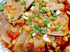 猪肝面-春风一面(百康年·世纪门A座商业店)