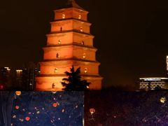 -大唐不夜城