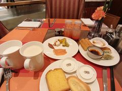 -广州富力丽思卡尔顿酒店