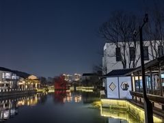 -湘湖金融镇