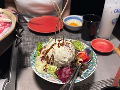 -满来寿喜烧(金虹桥店)
