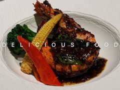 -狮拾久·现代新加坡料理(壹方城店)