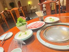 -古关火锅店(古北水镇景区店)