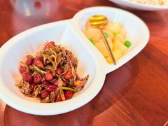 -喜鼎海胆水饺(东港店)