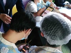 -润园四季椰子鸡火锅(海上世界店)