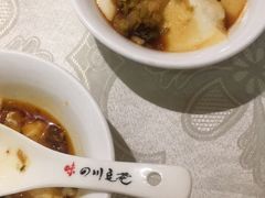 -川味堂·四川豆花(八卦岭店)