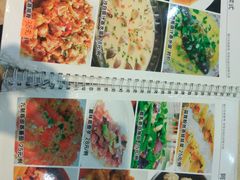 -台山美食一绝阿四台山黄鳝饭(阿四创作店)