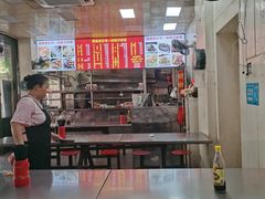 -铭辉沙嗲面(新街商业城店)