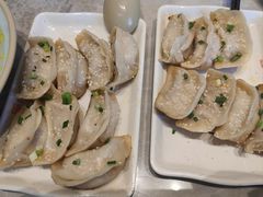 -小姜锅贴(凤凰街店)