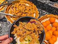 -遇·花庭里鲜牛肉火锅(西工店)
