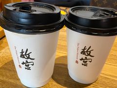 -故宫餐厅(景运门店)