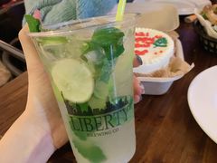 -Liberty Brewing Co·曼哈顿餐吧