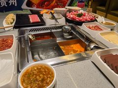 -海底捞火锅(亲贤北街店)