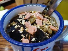 -马路牙子地桌烤肉(工体店)