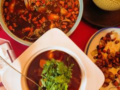 -岷山饭店-岷轩中餐厅