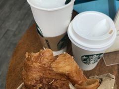 -星巴克(浙江省人民医院店)