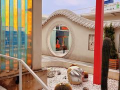 -柴油机1959创意园(IF1959文创园)