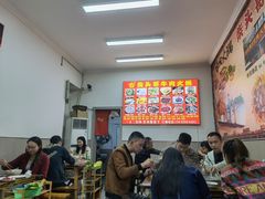 大堂-柴头哥·牛肉火锅(爱民路店)