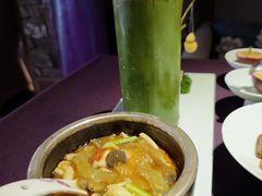 -于塗·文化餐厅(棕榈店)