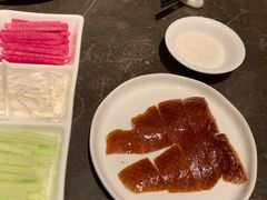 -金鸭季·北京烤鸭(深业上城店)