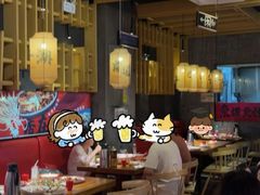 -兔槽江湖菜·重庆璧山兔(水围店)
