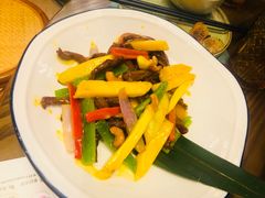-苏梅花园(群星城店)