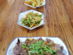 -伊兴面片·清真(五泉山店)