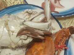 -金狮国际酒店自助餐(金狮店)