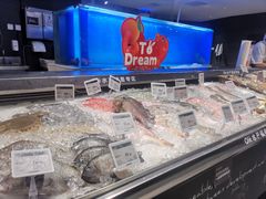 -Olé精品超市(广州太古汇店)