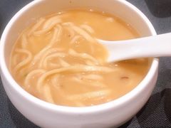 胶东炝锅面-鲁采LU STYLE(新天地店)