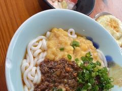 -兵哥豌豆面(雅颂居店)