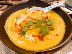 越式椰香咖喱牛腩-美奈小馆·越南料理(福田星河COCO Park店)