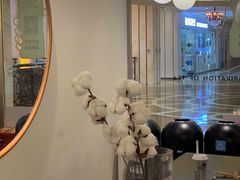 -喜茶(深圳海岸城店)