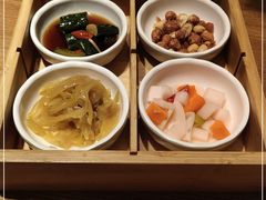 -闽上鲜·福建菜(龙湖滨江天街店)