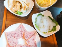 -云中鱼蒸汽石锅鱼(浦东食品城店)