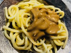 麻酱凉皮-白翔甜食店
