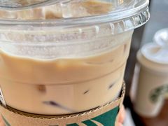 -星巴克(北京门头沟长安天街店)