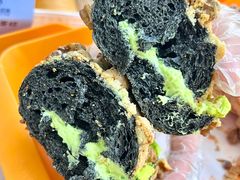 -面包时间Bread Time(南联店)