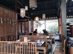 -大牌大·传统杭帮菜(湖滨店)