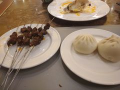 -大唐西市酒店-丝路阳光西餐厅