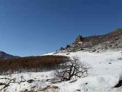 -克什克腾世界地质公园青山景区