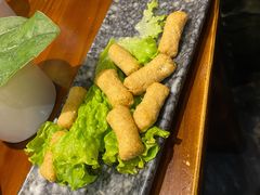 -阿田大虾(招远店)