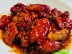 -马凯餐厅(地安门店)