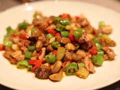 -平川·程玉平川菜工作室