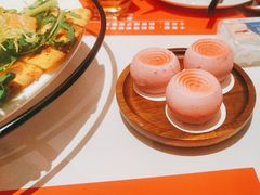 -赤火牛排(金狮广场店)
