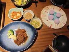 -九井澤精致料理(金茂店)