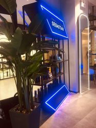 -SEBASTIAN塞巴斯汀