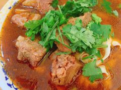 -川味刀削面馆(辰光店)